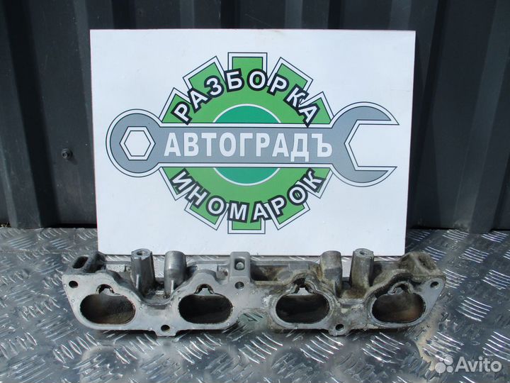 Коллектор впускной Nissan X-Trail T31 2.5 QR25DE