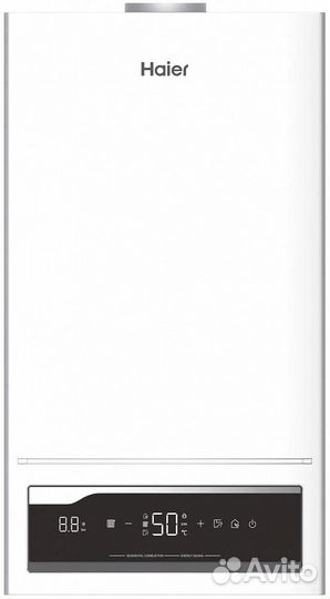 Настенный газовый котел Haier ProLine 2.24 Ti