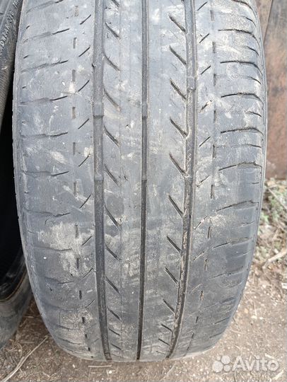 Bridgestone Ecopia EP-02 205/55 R16