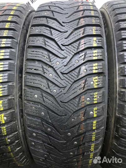 Kumho WinterCraft SUV Ice WS31 225/60 R17 99H