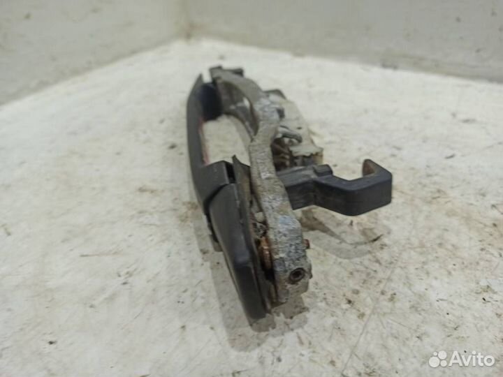 Ручка наружная задней двери