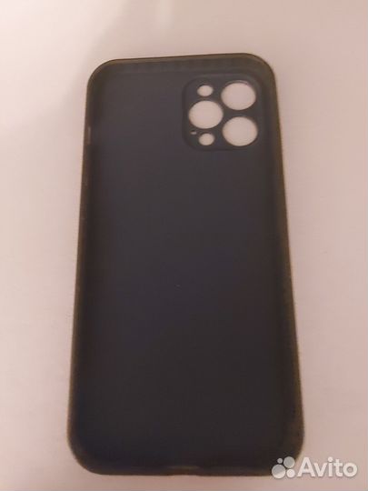 Чехол для iPhone про Макс 12 б/у