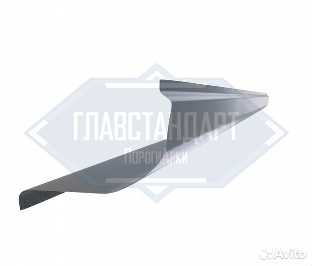 Порог Lexus LS 1 поколения правый