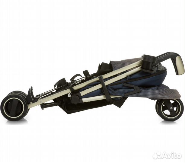 Коляска прогулочная iCoo Pace идеальное состояние