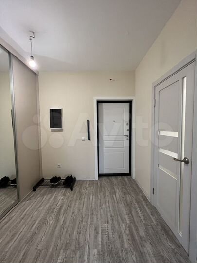 Квартира-студия, 38 м², 8/14 эт.