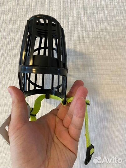 Намордник для собаки