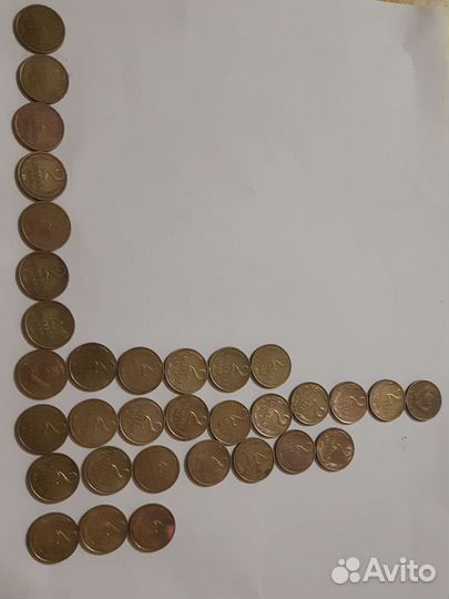 Монеты СССР 1972г