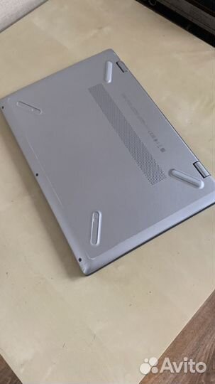 Ноутбук hp pavilion