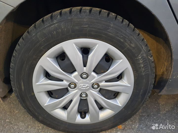 Nitto Crosstek 185/65 R15