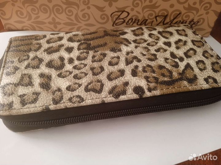 Кошелек женский