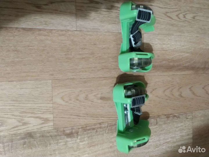 Ролики детские