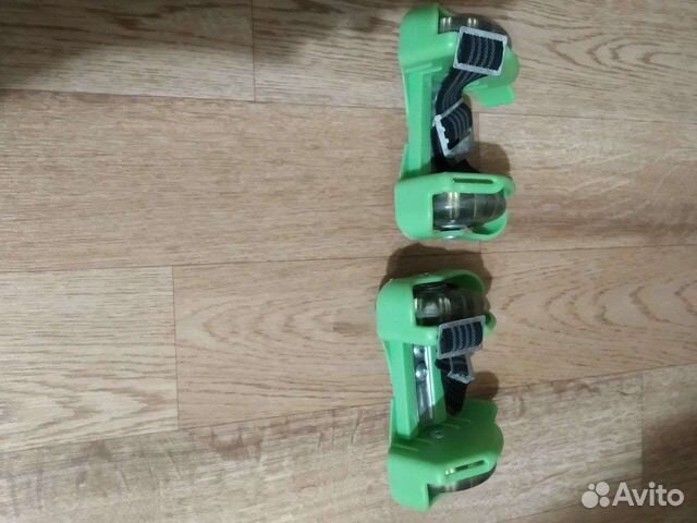 Ролики детские