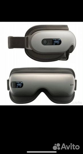 Массажер для глаз