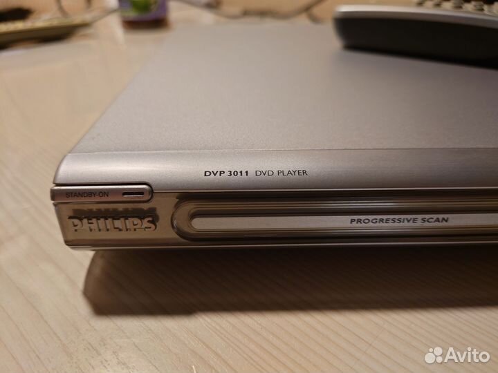 Видеопроигрыватели