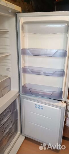 Холодильник б/у на запчасти