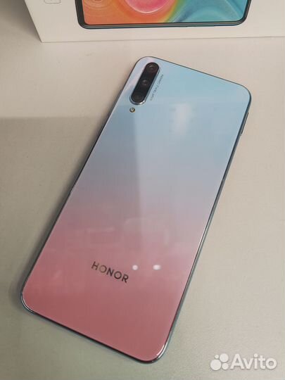 HONOR 30i, 4/128 ГБ