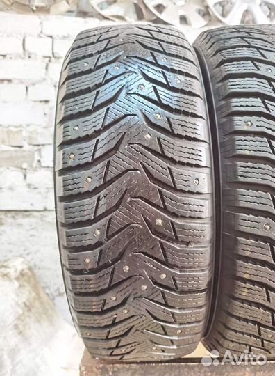 Kumho WinterCraft Ice WI31 195/65 R15 91T