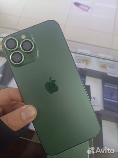 iPhone 13 Pro Max, 256 ГБ
