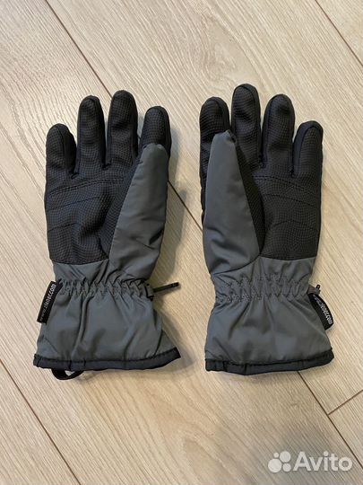 Перчатки детские Ziener