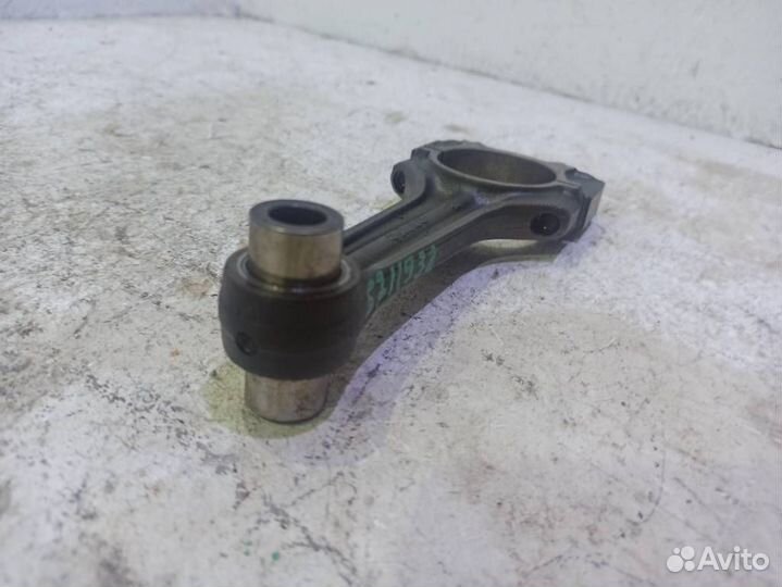 Шатун Мерседес W124 E