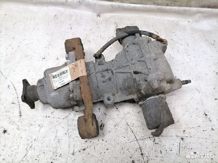 Редуктор задний Nissan Primera P12 TNP12