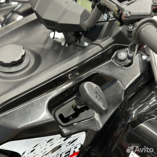 Квадроцикл