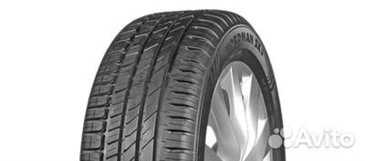 Ikon Tyres Nordman SX3 195/55 R15