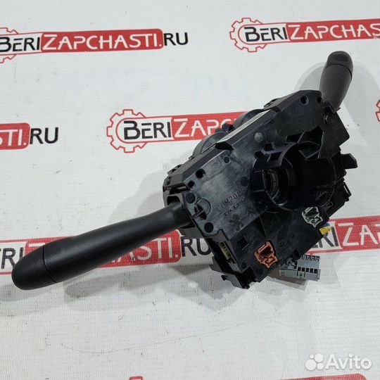 Блок подрулевых переключателей Peugeot 307