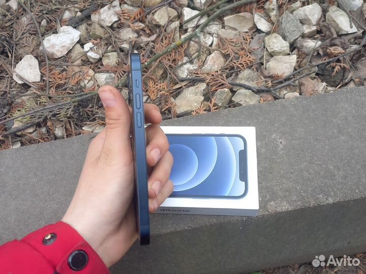 iPhone 12, 128 ГБ