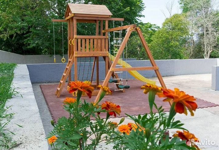 Горящие туры в сочи