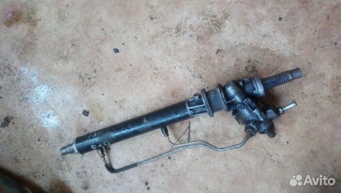 Рейка рулевая для Nissan Primera P10E 1990-1996