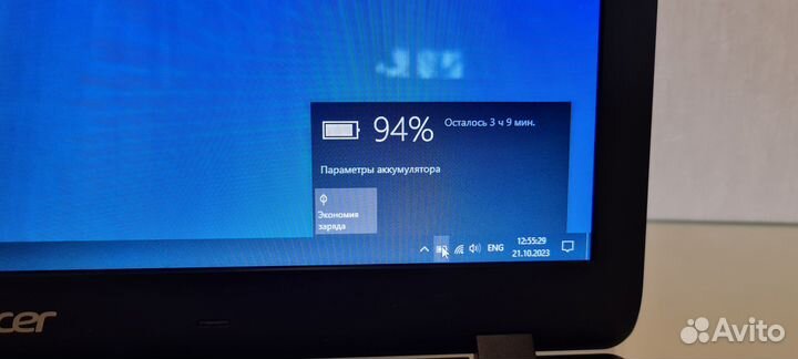 Продам ноутбук Acer 17