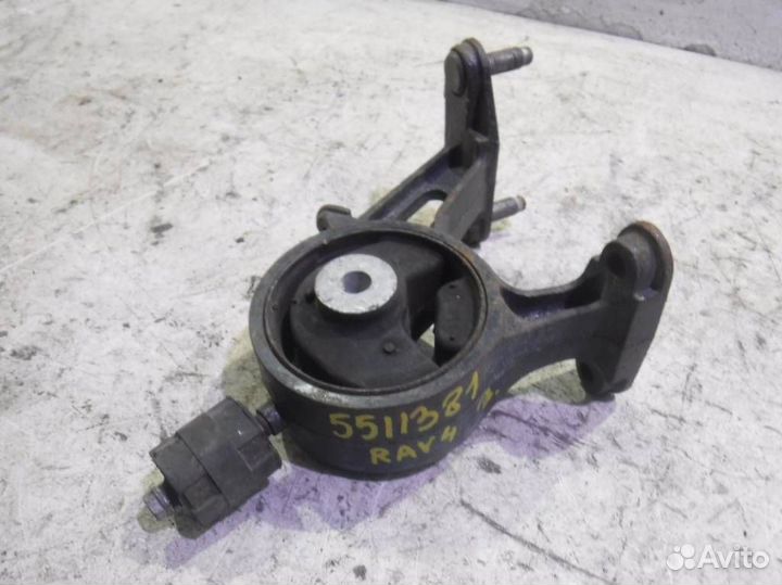 Опора двигателя Тойота