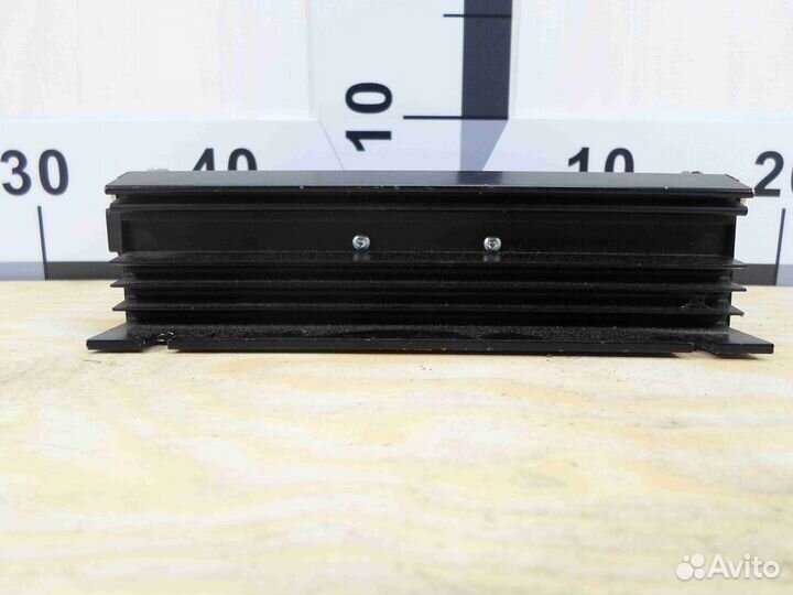 Усилитель звука Hummer H3 H3 2005 - 2010 15086821