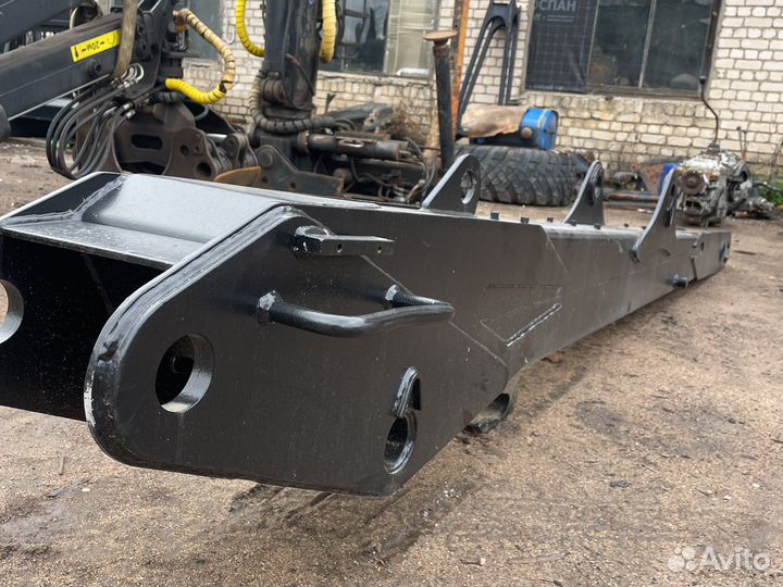 Стрела гмп пл 70/02