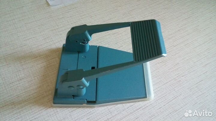 Дырокол, СССР