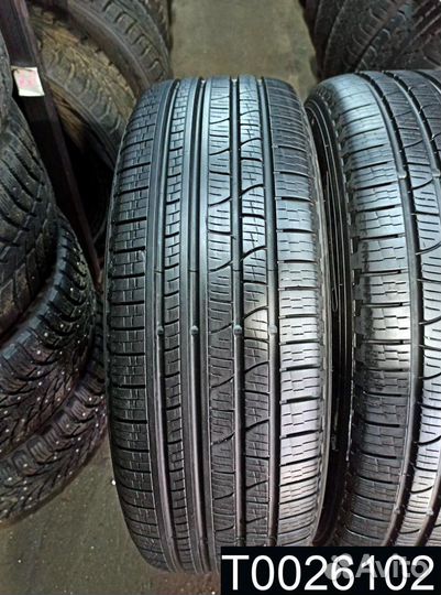 Pirelli Scorpion Verde All Season 235/65 R19 96T
