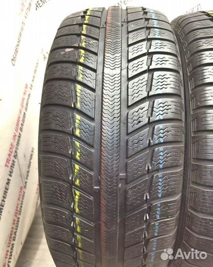 Michelin Primacy Alpin 205/45 R17 88H
