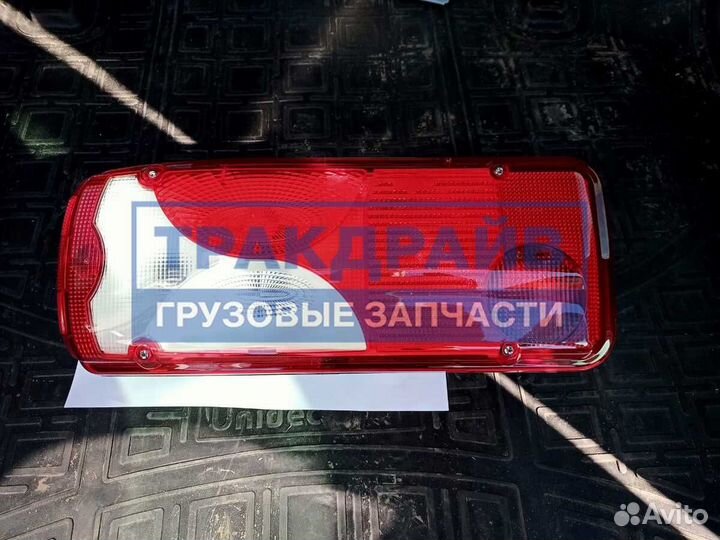 Фонарь Мерседес Спринтер задний левый