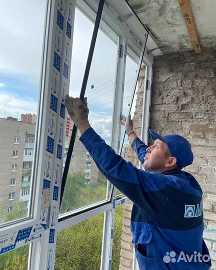 Окна в Красноармейске