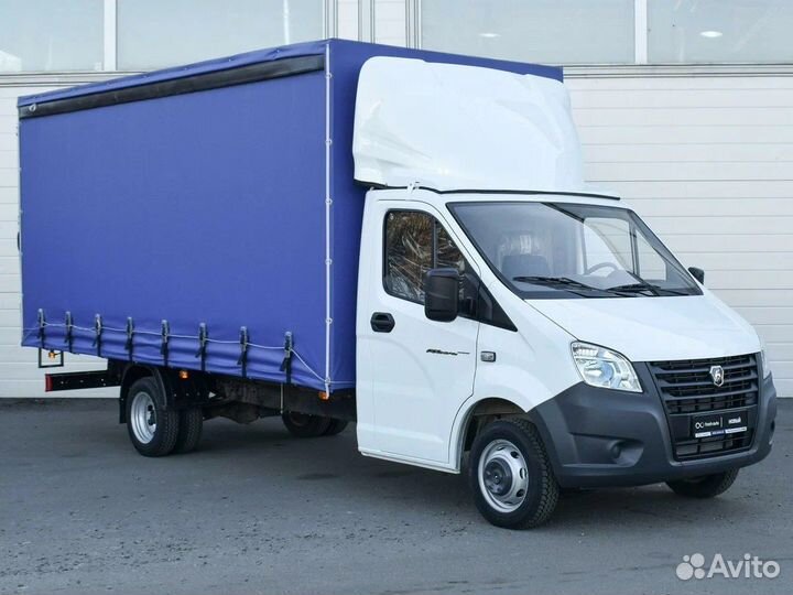 Грузоперевозки газель 5 метров