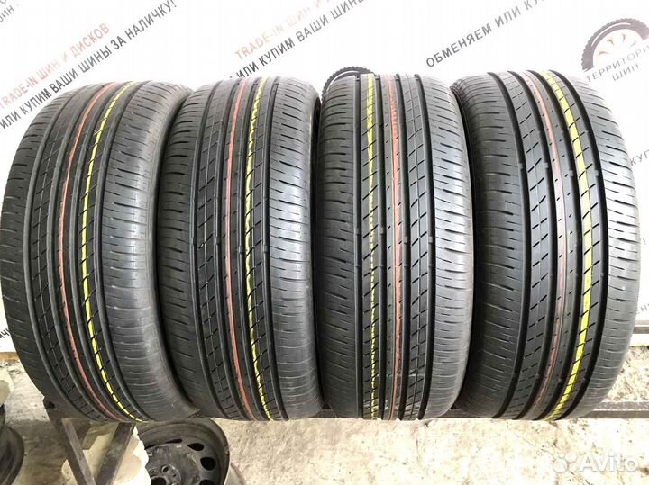Bridgestone Turanza ER33 215/50 R17 91V