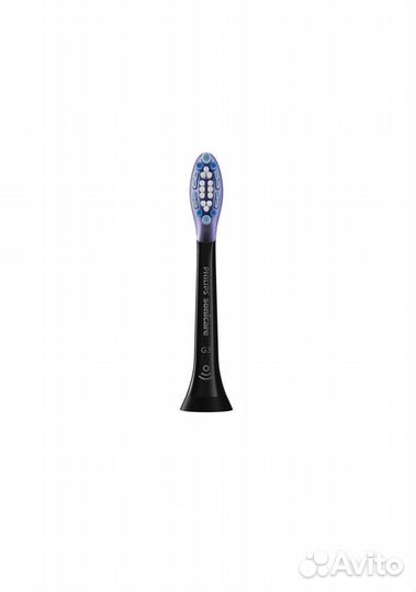 Насадки для зубной щетки Philips Sonicare 3 шт