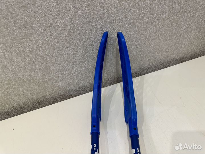 Клюшка для флорбола левый хват правый хват