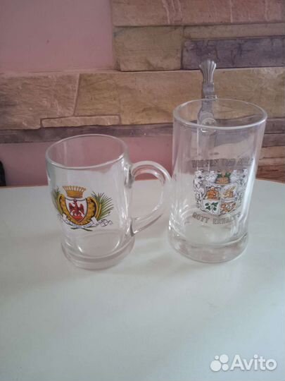 Пивная кружка