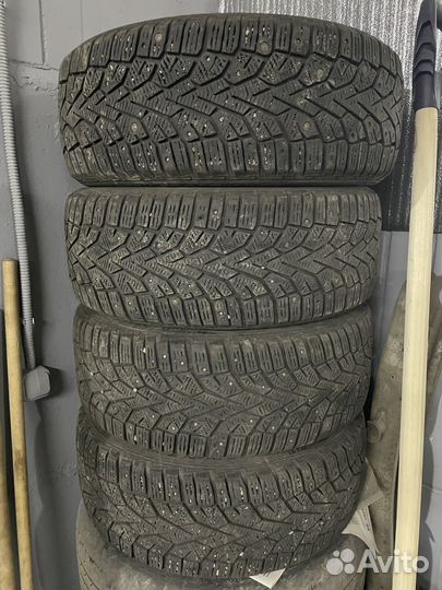 Gislaved NordFrost 100 205/55 R16 26K