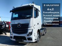 Mercedes-Benz Actros 2648, 2024