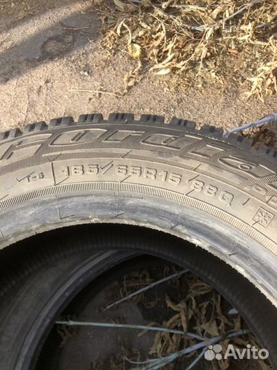 Cordiant Polar 185/65 R15