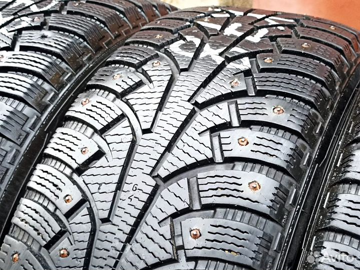 Nokian Tyres Hakkapeliitta 5 SUV 225/55 R18 102T