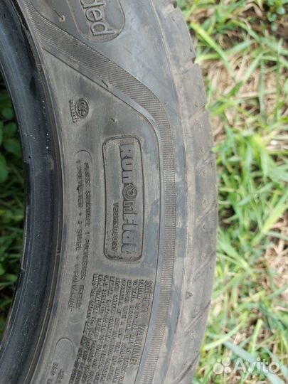Goodyear Eagle F1 Asymmetric 3 225/55 R17 97Y